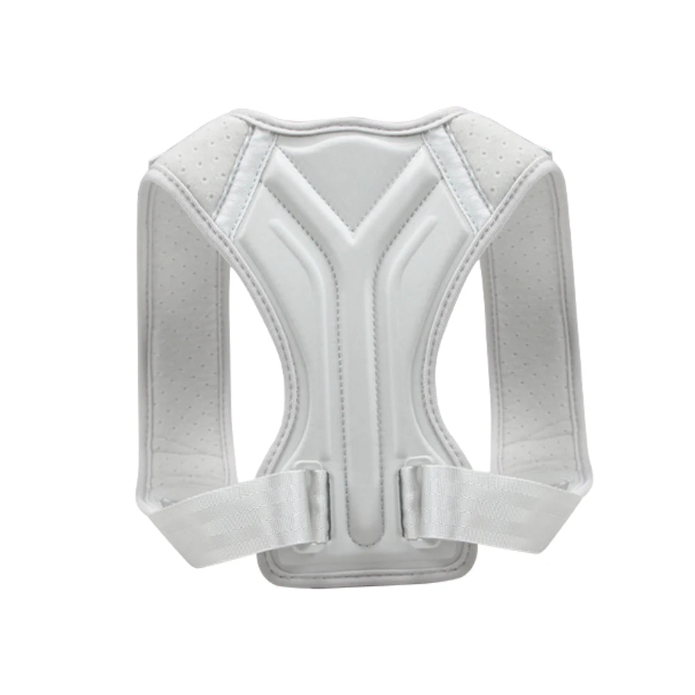 Posture Corrector for Men & Women (1PC) - Adjustable Back Brace for Shoulder Pain Relief & Instant Posture Improvement